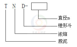 脱泥斗