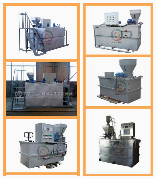 全自动加药装置销售业绩(图1) 全自动加药装置销售业绩(图1)