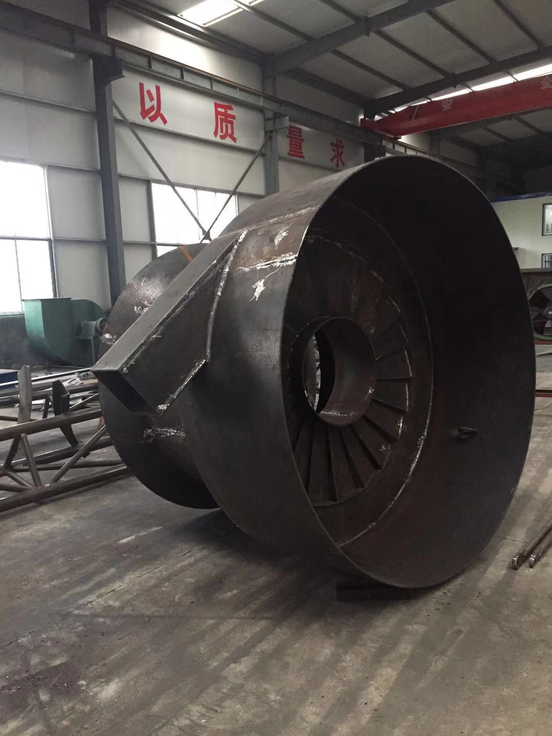 污泥浓缩机厂家(图1)