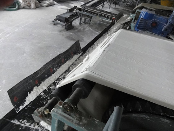 DU橡胶带式真空过滤机(图1)